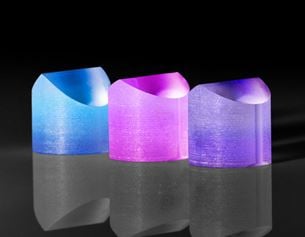 Specialty Lenses