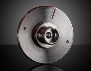 Faseradapter für das Tubus-System
