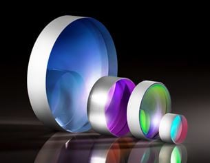 TECHSPEC® Yb:YAG Laser Line Mirrors