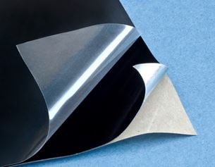 Acktar Light Absorbent Foil and Film