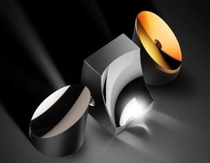Off-Axis Mirrors