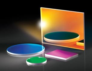 Dichroic Longpass Filters