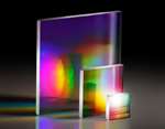 LightSmyth™ Transmissionsgitter von Coherent<sup>®</sup>