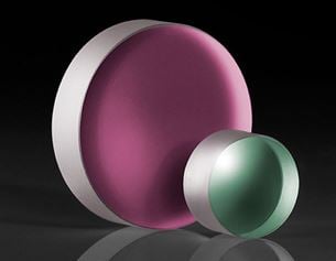 UltraFast Innovations (UFI) 780 and 800nm Highly-Dispersive Ultrafast Mirrors